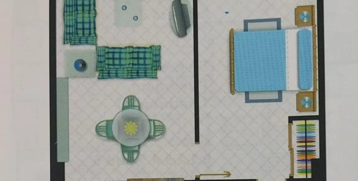 Sale of middle floor apartment in Marbella 17