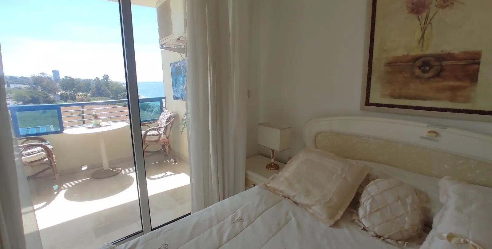 Venta de apartamento en planta media en Marbella 6