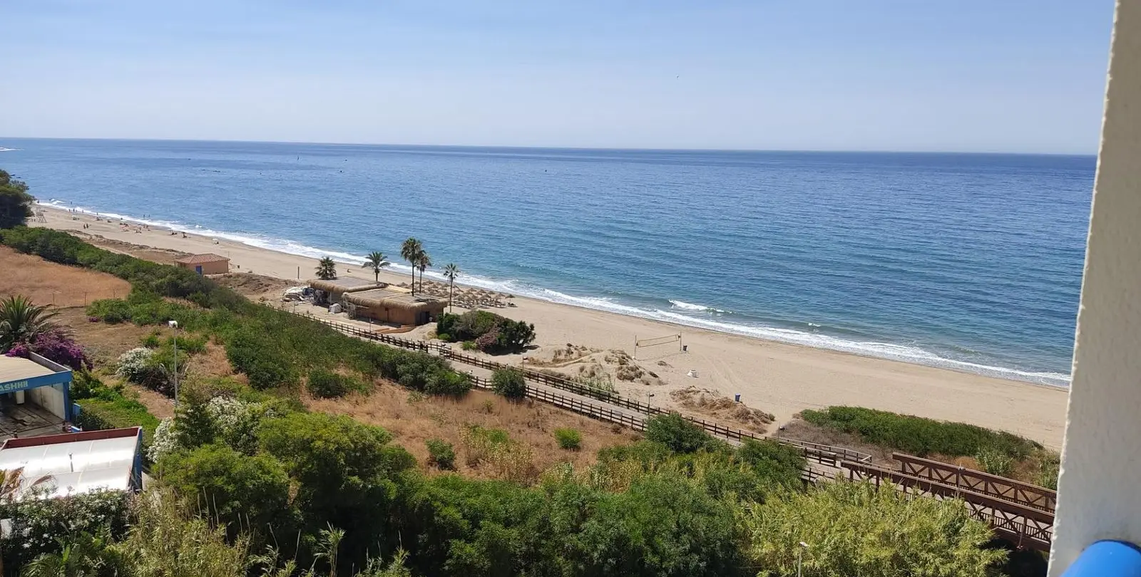 Venta de apartamento en planta media en Marbella 12