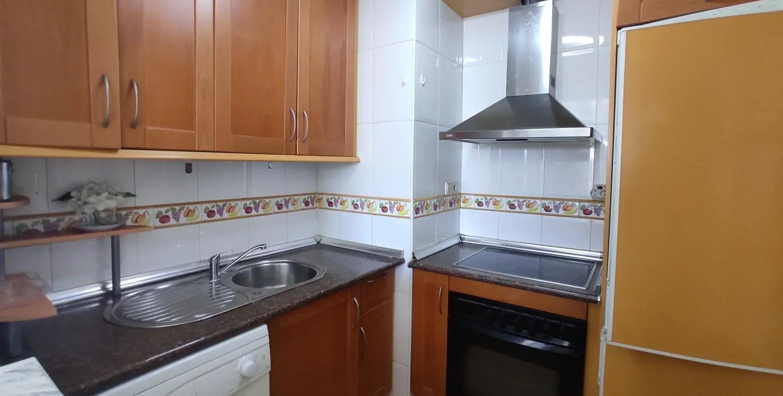 Venta de apartamento en planta media en Marbella 15