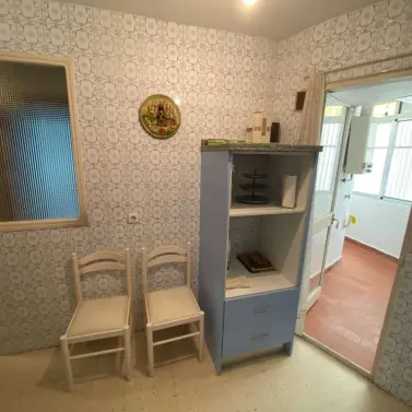 Sale of middle floor apartment in Malaga