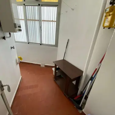 Sale of middle floor apartment in Malaga