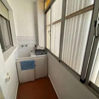 Sale of middle floor apartment in Malaga