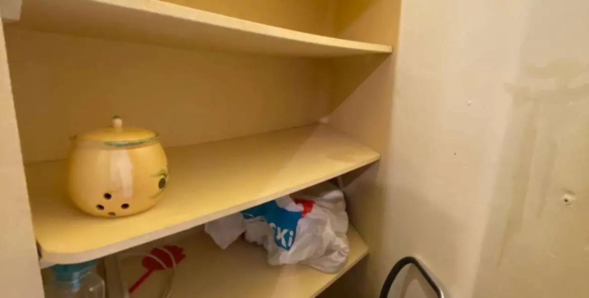 Продажа апартаментов на среднем этаже в Malaga 7