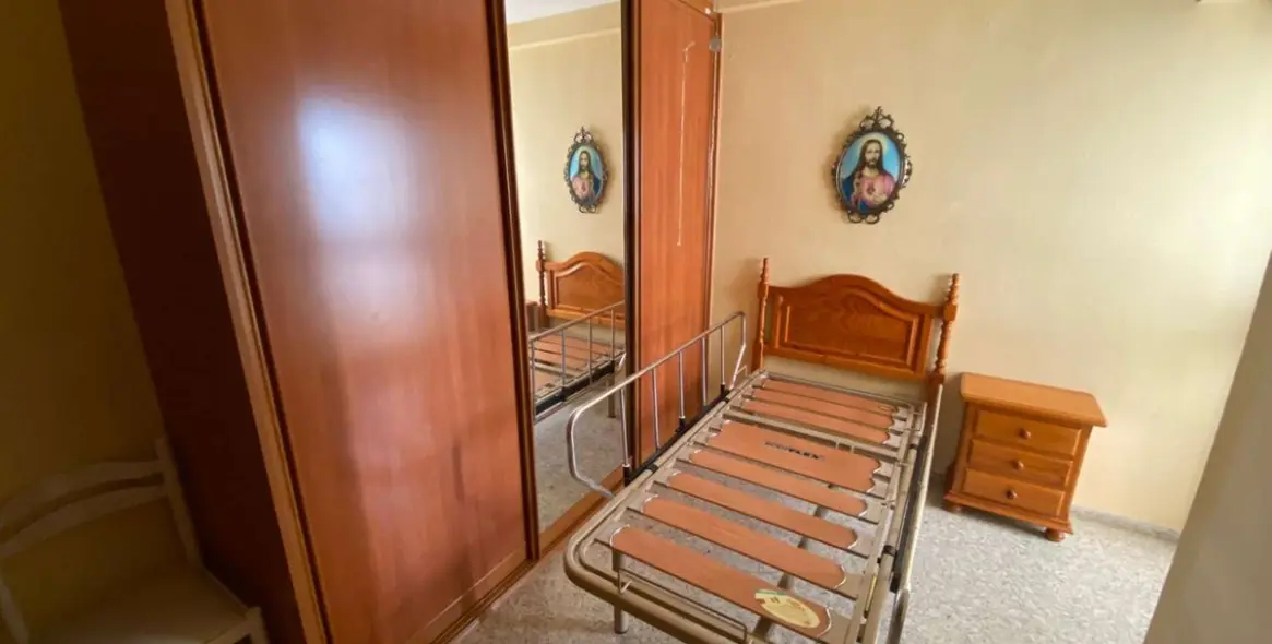 Продажа апартаментов на среднем этаже в Malaga 13