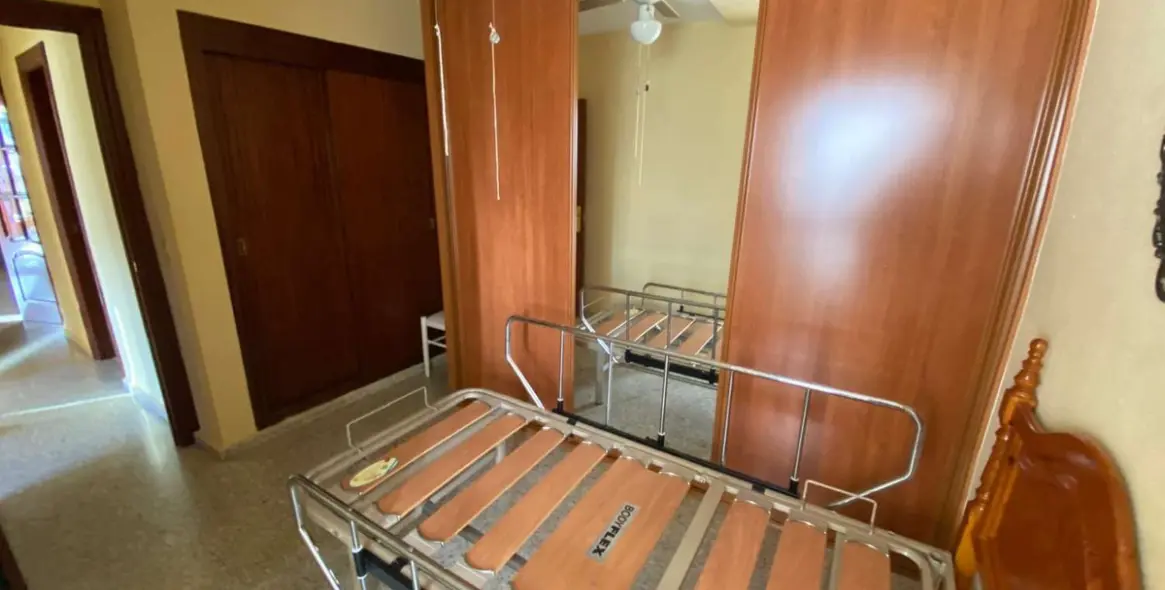 Продажа апартаментов на среднем этаже в Malaga 16