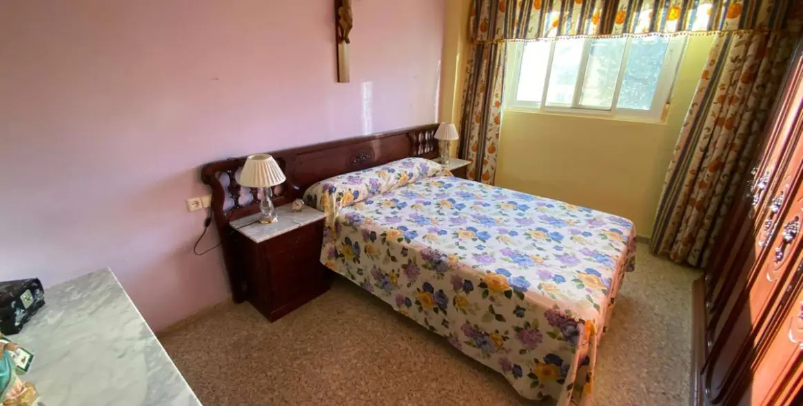 Продажа апартаментов на среднем этаже в Malaga 17