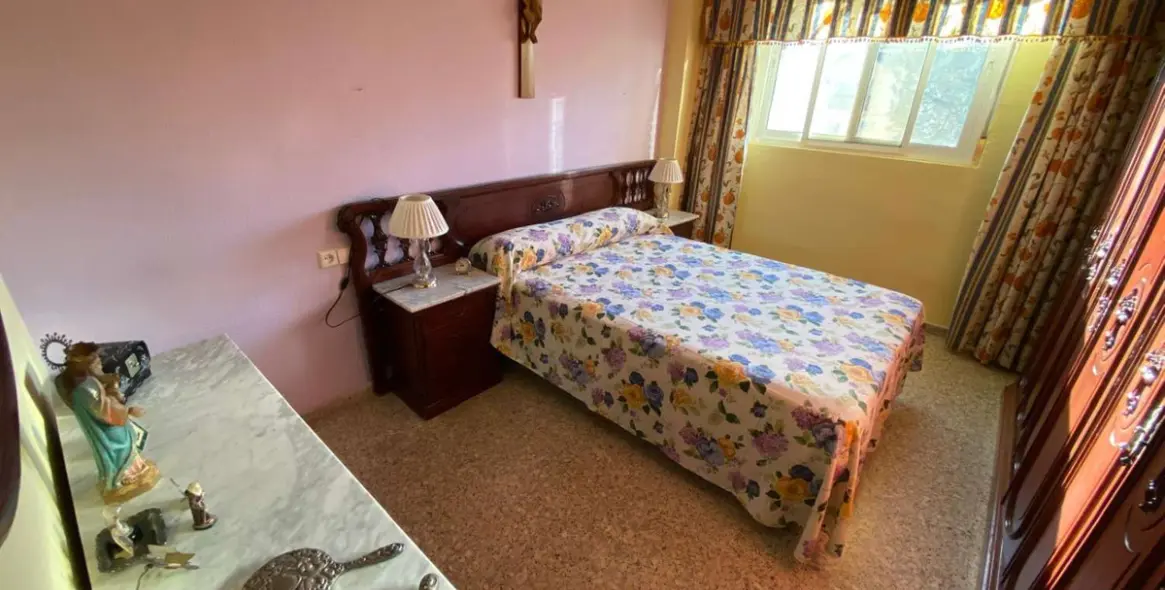 Продажа апартаментов на среднем этаже в Malaga 18