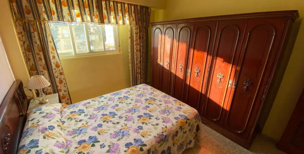 Продажа апартаментов на среднем этаже в Malaga 19