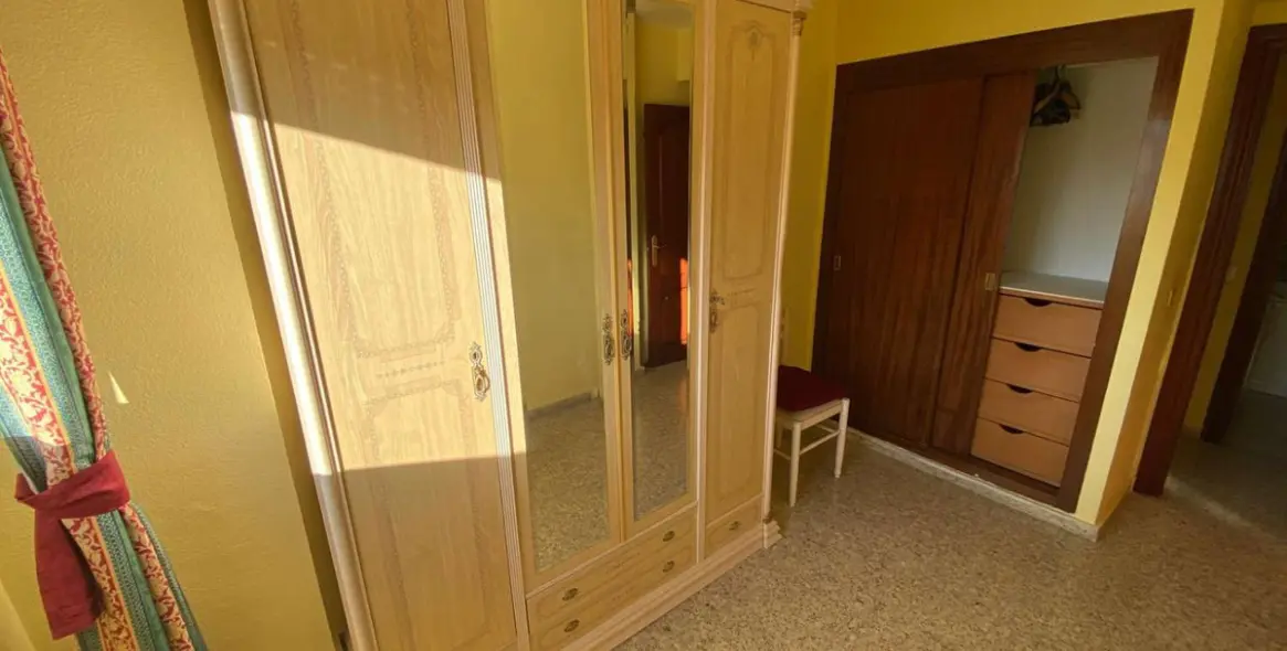 Продажа апартаментов на среднем этаже в Malaga 20