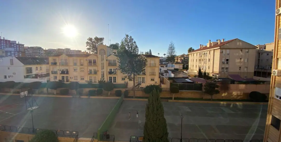 Продажа апартаментов на среднем этаже в Malaga 21