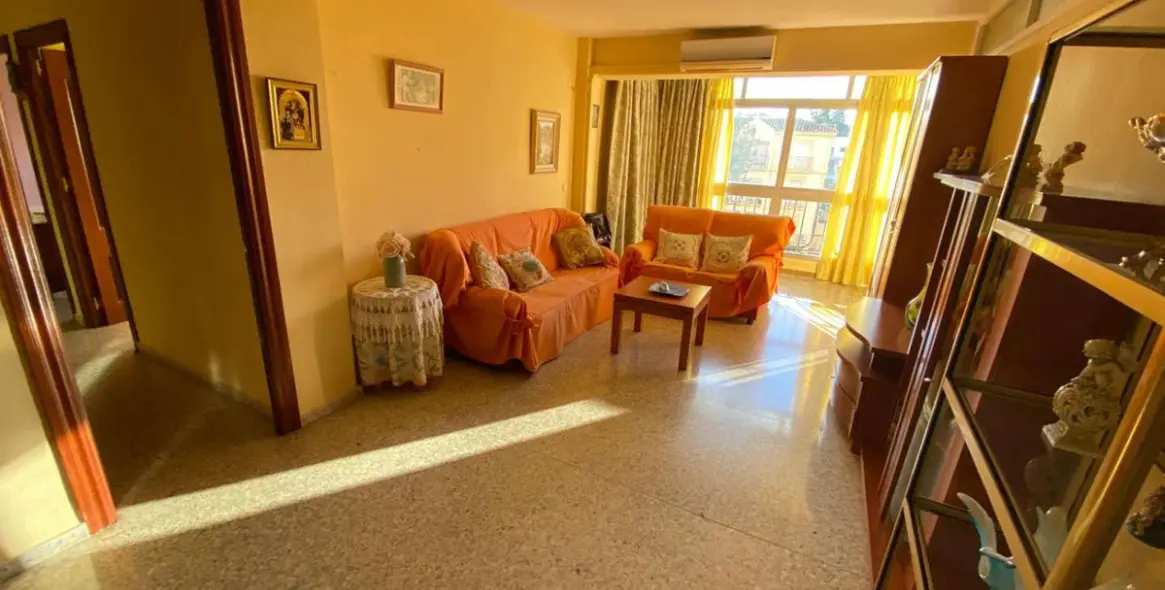 Продажа апартаментов на среднем этаже в Malaga 22