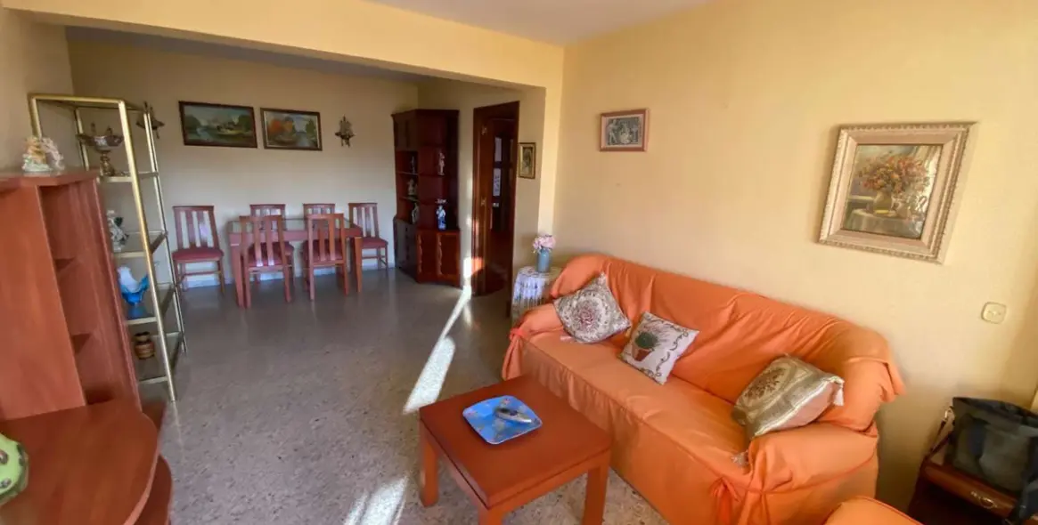 Продажа апартаментов на среднем этаже в Malaga 23