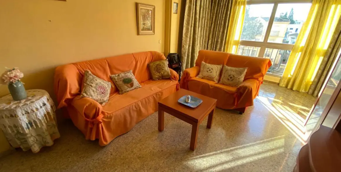 Продажа апартаментов на среднем этаже в Malaga 27