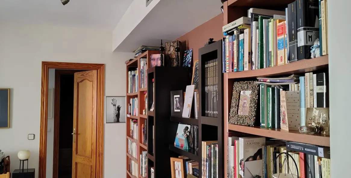 Sale of ground floor apartment in Estepona 6