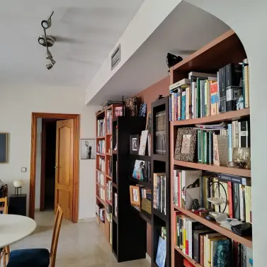 Sale of ground floor apartment in Estepona