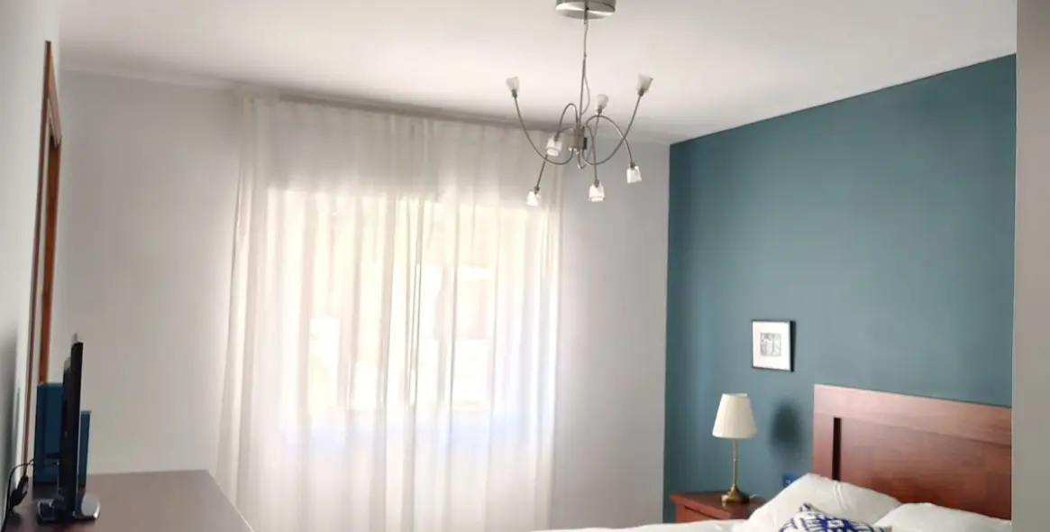 Sale of ground floor apartment in Estepona 7