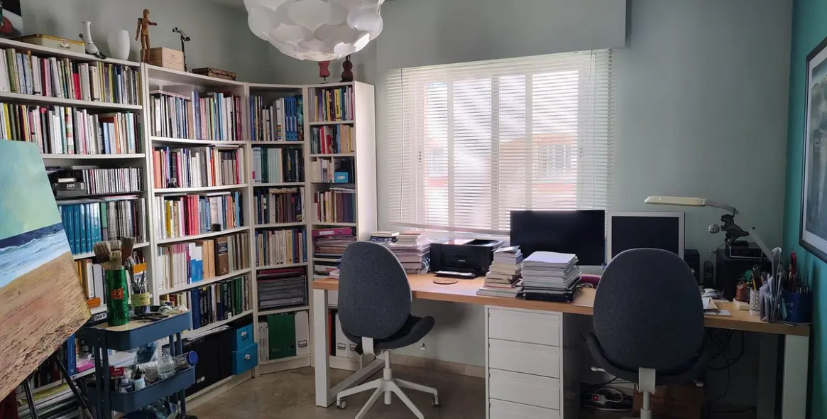 Sale of ground floor apartment in Estepona 12