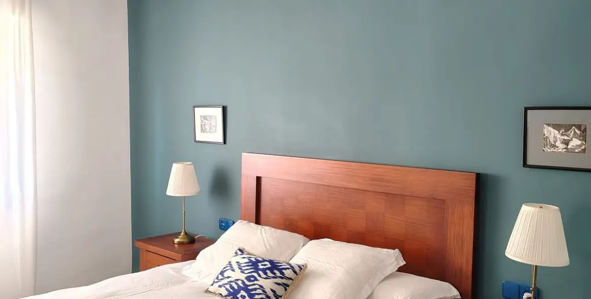 Sale of ground floor apartment in Estepona 22