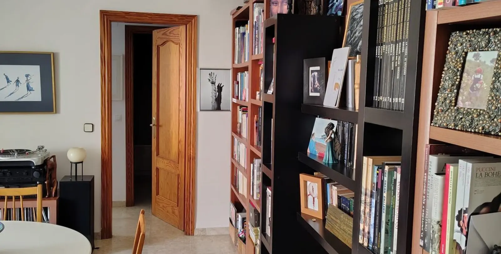 Sale of ground floor apartment in Estepona 23