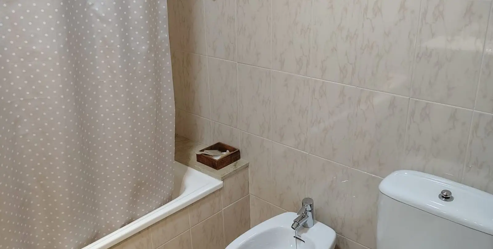Sale of ground floor apartment in Estepona 24