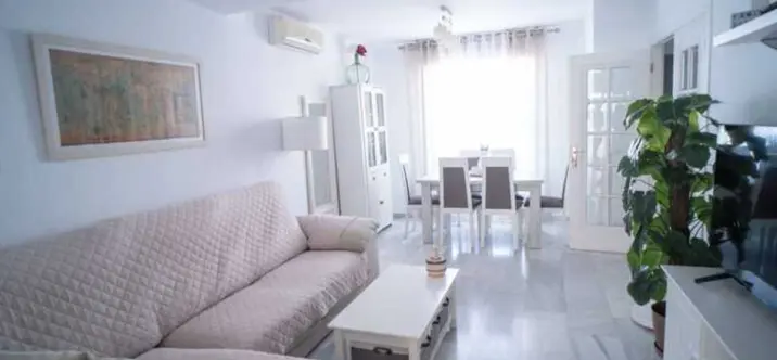 Продажа таунхауса в Mijas 0