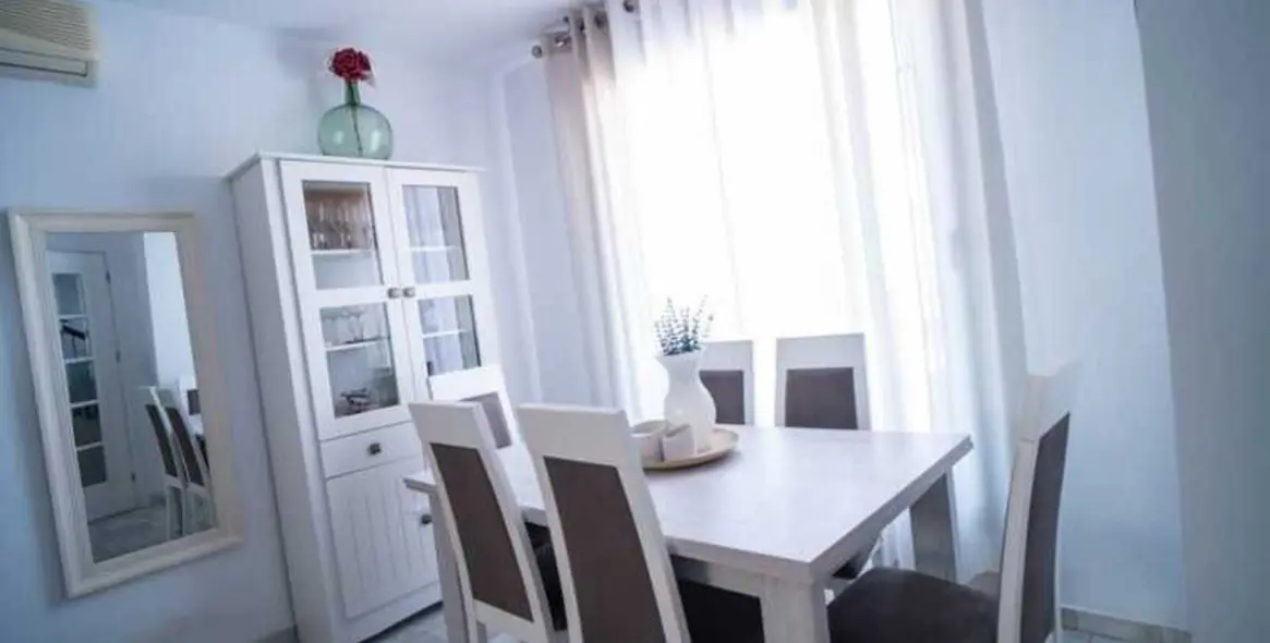 Продажа таунхауса в Mijas 2