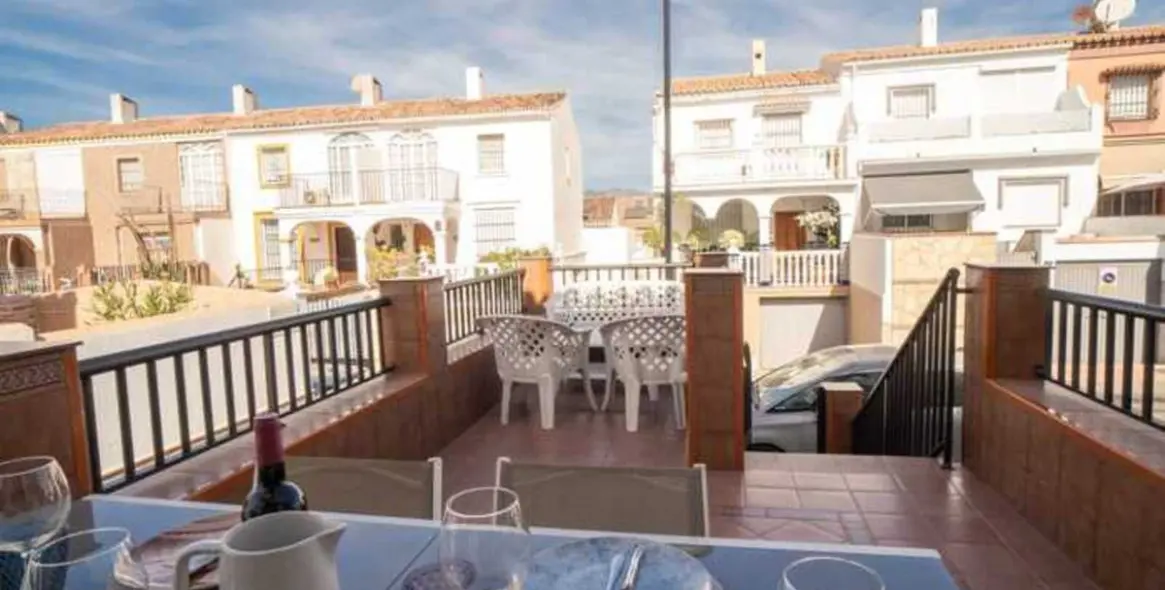 Продажа таунхауса в Mijas 3