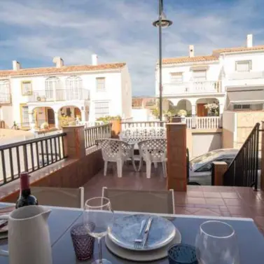 Продажа таунхауса в Mijas