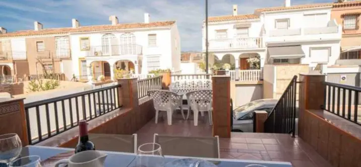 Продажа таунхауса в Mijas 2