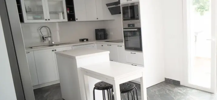 Продажа таунхауса в Mijas 3