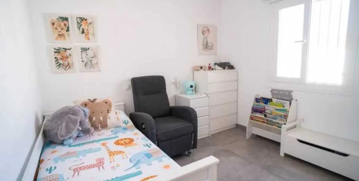 Продажа таунхауса в Mijas 5