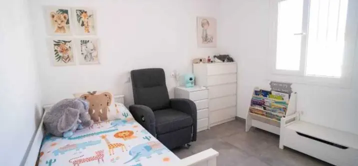 Продажа таунхауса в Mijas 4