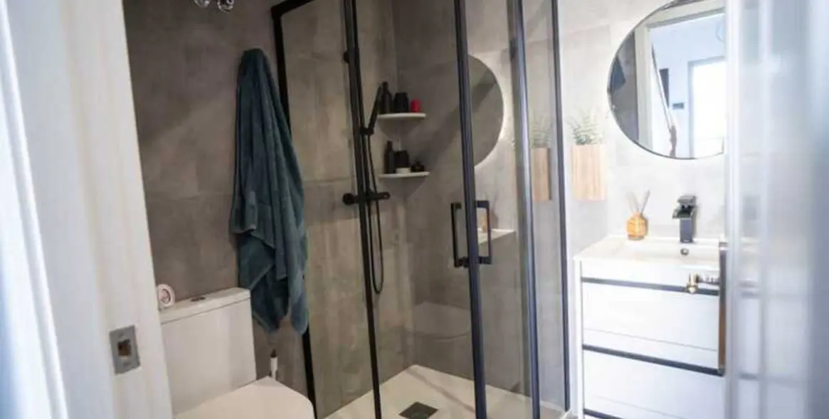 Продажа таунхауса в Mijas 12