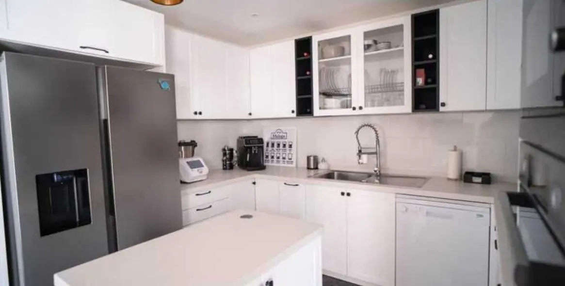 Продажа таунхауса в Mijas 19