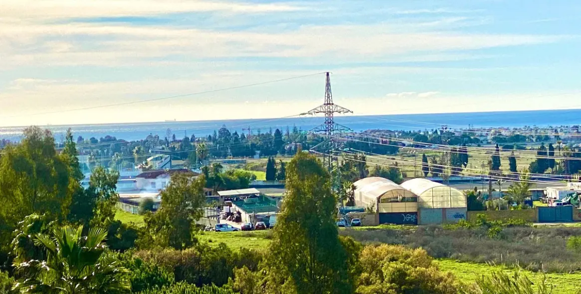 Продажа пентхауса в Nueva Andalucía 2