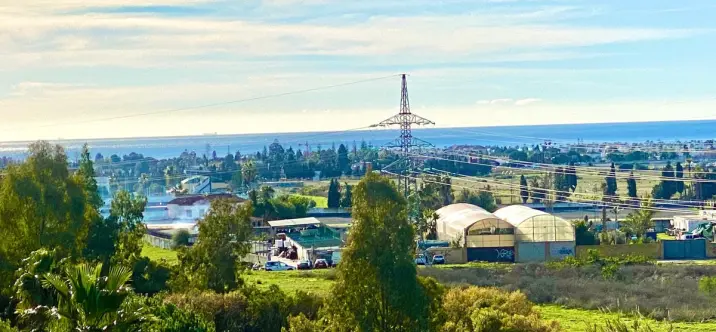 Продажа пентхауса в Nueva Andalucía 1