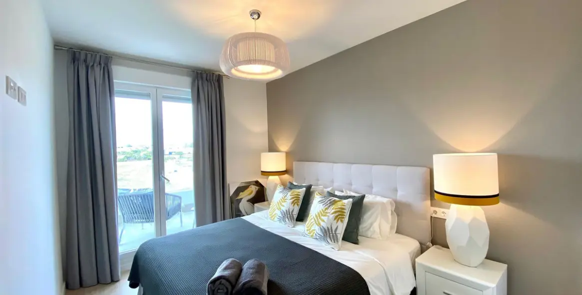 Продажа пентхауса в Nueva Andalucía 3