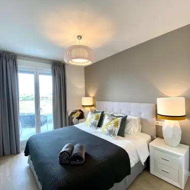 Продажа пентхауса в Nueva Andalucía