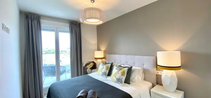 Продажа пентхауса в Nueva Andalucía 2