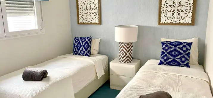 Продажа пентхауса в Nueva Andalucía 3