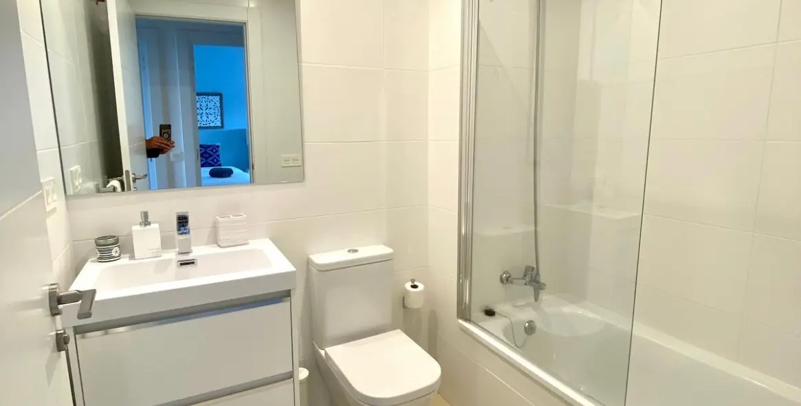 Продажа пентхауса в Nueva Andalucía 10