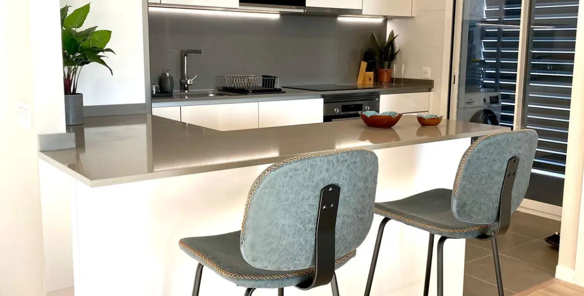 Продажа пентхауса в Nueva Andalucía 12