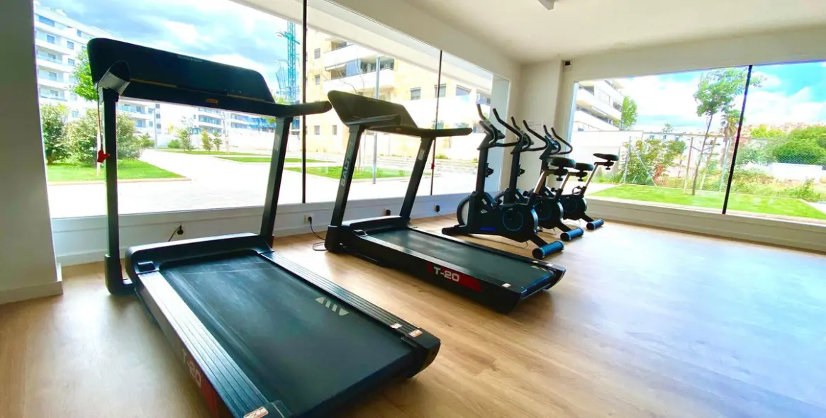 Продажа пентхауса в Nueva Andalucía 13