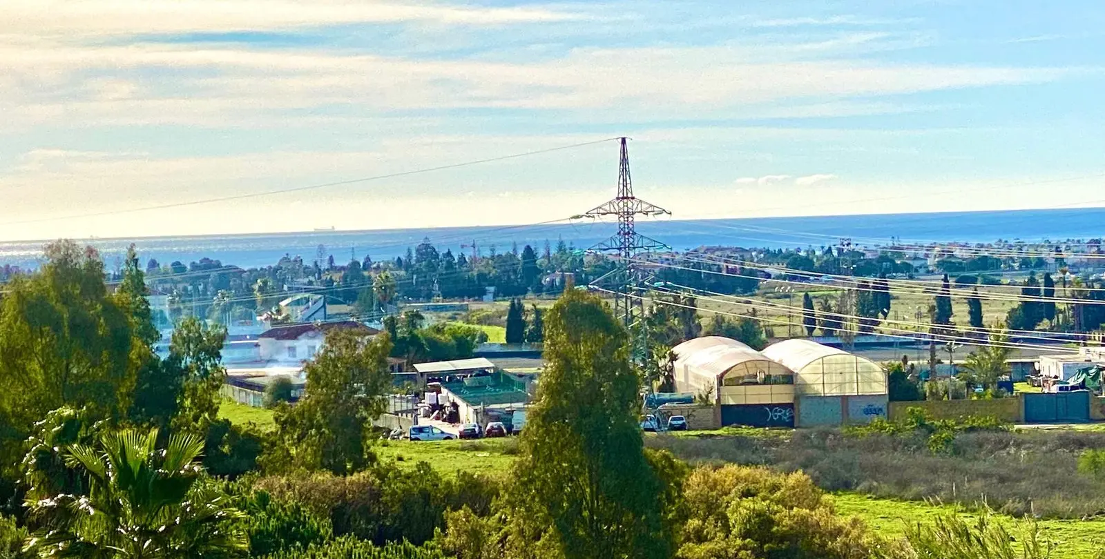 Sale of penthouse in Nueva Andalucía 2
