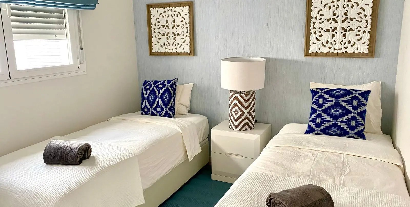 Sale of penthouse in Nueva Andalucía 4