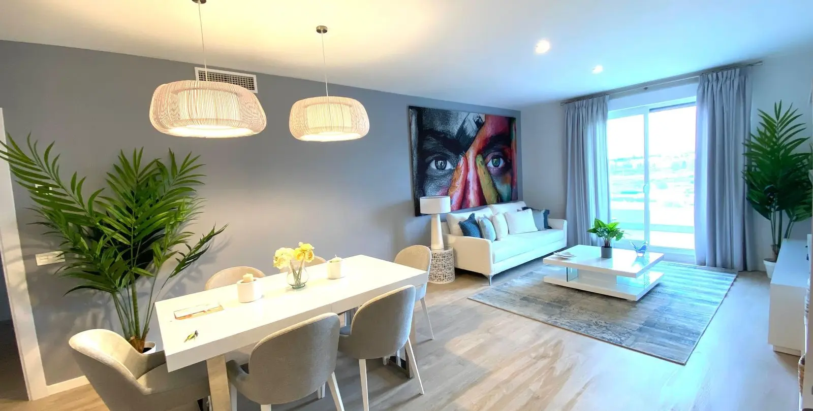 Sale of penthouse in Nueva Andalucía 6