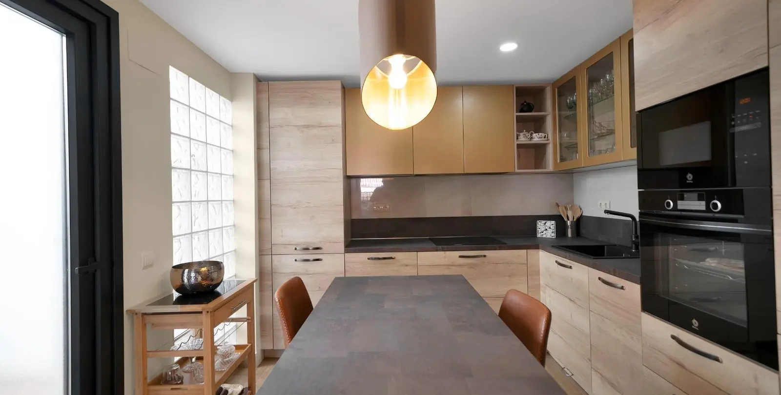 Sale of townhouse in Fuengirola 1