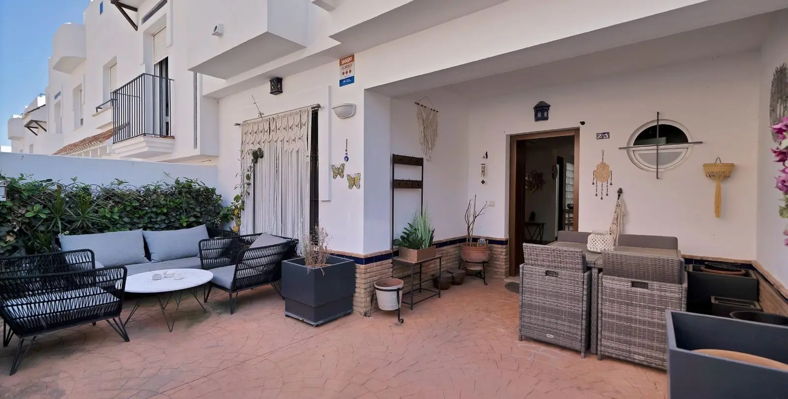 Sale of townhouse in Fuengirola 2