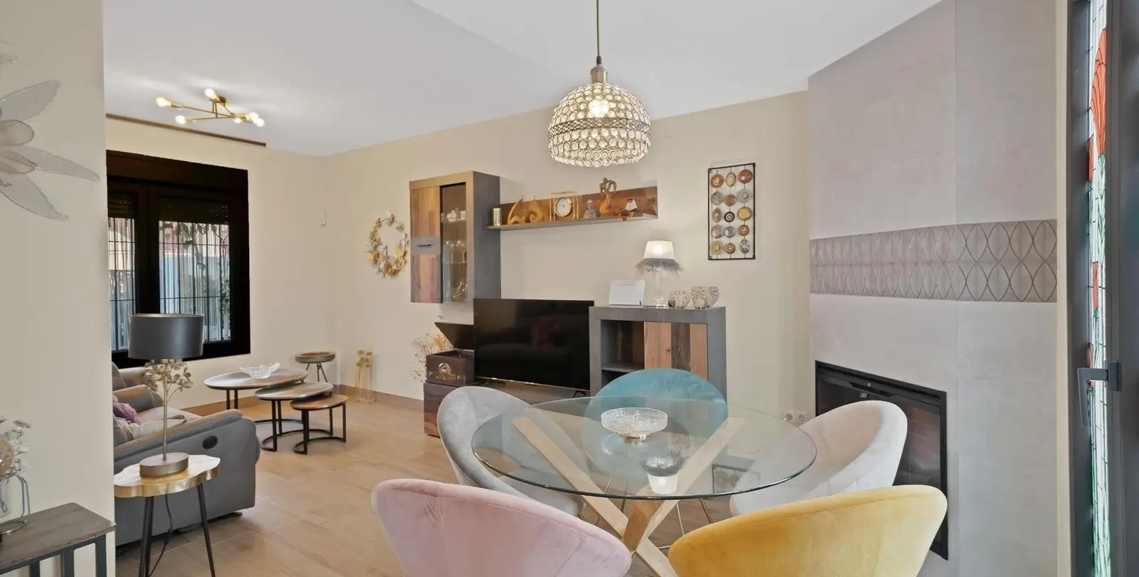 Sale of townhouse in Fuengirola 3